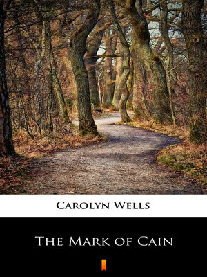 cover image of The Mark of Cain